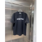 2025年10月26日入荷秋冬新作MIUMIU半袖Tシャツ高級品/MP工場