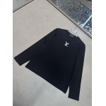 2025年10月26日入荷秋冬新作Louis Vuitton長袖 Tシャツ高級品/MP工場