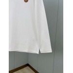 2025年10月26日入荷秋冬新作Moncler長袖 Tシャツ高級品/MP工場