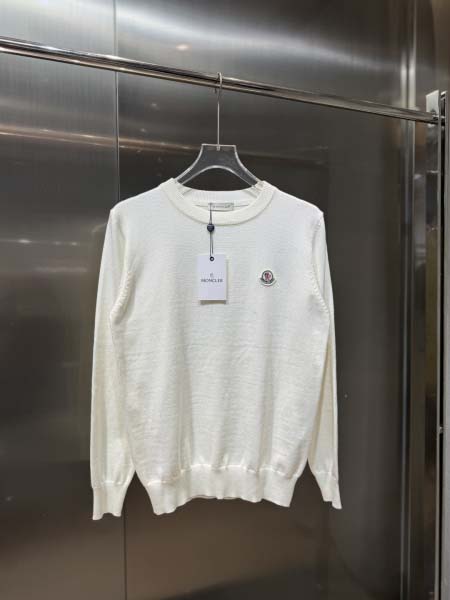 2025年10月26日入荷秋冬新作Monclerニット/セー...