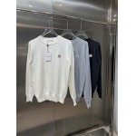 2025年10月26日入荷秋冬新作Monclerニット/セーター高級品/MP工場