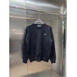 2025年10月26日入荷秋冬新作PRADAニット/セーター高級品/MP工場