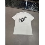 2025年10月26日入荷秋冬新作Dior半袖Tシャツ高級品/MP工場