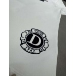 2025年10月26日入荷秋冬新作Dior半袖Tシャツ高級品/MP工場