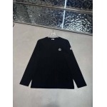 2025年10月26日入荷秋冬新作Moncler長袖 Tシャツ高級品/MP工場