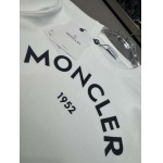 2025年10月26日入荷秋冬新作Moncler長袖 Tシャツ高級品/MP工場