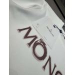 2025年10月26日入荷秋冬新作Moncler長袖 Tシャツ高級品/MP工場