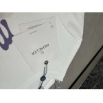 2025年10月26日入荷秋冬新作Moncler半袖Tシャツ高級品/MP工場