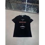 2025年10月26日入荷秋冬新作Moncler半袖Tシャツ高級品/MP工場