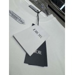 2025年10月26日入荷秋冬新作Dior半袖Tシャツ高級品/MP工場