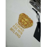 2025年10月26日入荷秋冬新作Versace半袖Tシャツ高級品/MP工場