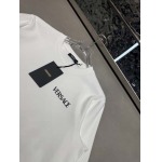 2025年10月26日入荷秋冬新作Versace長袖 Tシャツ高級品/MP工場
