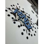 2025年10月26日入荷秋冬新作Fendi半袖Tシャツ高級品/MP工場