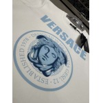 2025年10月26日入荷秋冬新作Versace半袖Tシャツ高級品/MP工場