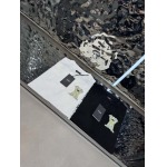 2025年10月26日入荷秋冬新作Fendi半袖Tシャツ高級品/MP工場