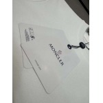 2025年10月26日入荷秋冬新作Moncler半袖Tシャツ高級品/MP工場