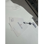 2025年10月26日入荷秋冬新作Moncler半袖Tシャツ高級品/MP工場