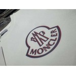 2025年10月26日入荷秋冬新作Moncler半袖Tシャツ高級品/MP工場