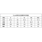 2025年10月26日入荷秋冬新作Pradaジャケット高級品/MP工場