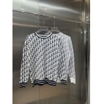 2025年10月26日入荷秋冬新作Diorニット/セーター高級品/MP工場