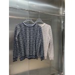 2025年10月26日入荷秋冬新作LOEWEニット/セーター高級品/MP工場