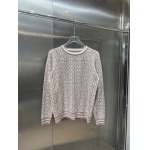 2025年10月26日入荷秋冬新作LOEWEニット/セーター高級品/MP工場