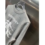 2025年10月26日入荷秋冬新作Burberryニット/セーター高級品/MP工場