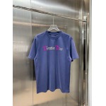2025年10月26日入荷秋冬新作Dior半袖Tシャツ高級品/MP工場