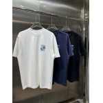 2025年10月26日入荷秋冬新作LOEWE半袖Tシャツ高級品/MP工場