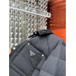 2025年10月27日秋冬新作Pradaダウンジャケット高品質超厳選★入手困難/P5工場