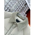 2025年10月27日秋冬新作Pradaダウンジャケット高品質超厳選★入手困難/P5工場