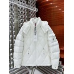 2025年10月27日秋冬新作Moncler ダウンジャケット高品質超厳選★入手困難/P5工場
