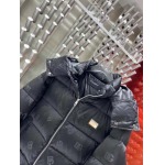 2025年10月27日秋冬新作D&Gダウンジャケット高品質超厳選★入手困難/P5工場