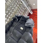 2025年10月27日秋冬新作D&Gダウンジャケット高品質超厳選★入手困難/P5工場