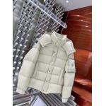 2025年10月27日秋冬新作Pradaダウンジャケット高品質超厳選★入手困難/P5工場