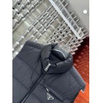 2025年10月27日秋冬新作Pradaダウンジャケット高品質超厳選★入手困難/P5工場