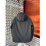 2025年10月27日秋冬新作Pradaダウンジャケット高品質超厳選★入手困難/P5工場