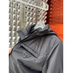 2025年10月27日秋冬新作Pradaダウンジャケット高品質超厳選★入手困難/P5工場