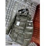 2025年10月27日秋冬新作Moncler ダウンジャケット高品質超厳選★入手困難/P5工場
