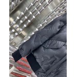 2025年10月27日秋冬新作D&Gダウンジャケット高品質超厳選★入手困難/P5工場