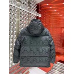 2025年10月27日秋冬新作Gucciダウンジャケット高品質超厳選★入手困難/P5工場