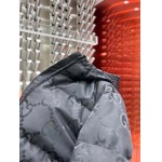 2025年10月27日秋冬新作Gucciダウンジャケット高品質超厳選★入手困難/P5工場