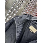 2025年10月27日秋冬新作Gucciダウンジャケット高品質超厳選★入手困難/P5工場