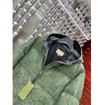 2025年10月27日秋冬新作Gucciダウンジャケット高品質超厳選★入手困難/P5工場