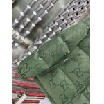 2025年10月27日秋冬新作Gucciダウンジャケット高品質超厳選★入手困難/P5工場