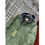2025年10月27日秋冬新作Gucciダウンジャケット高品質超厳選★入手困難/P5工場