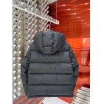 2025年10月27日秋冬新作Diorダウンジャケット高品質超厳選★入手困難/P5工場