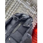 2025年10月27日秋冬新作Diorダウンジャケット高品質超厳選★入手困難/P5工場