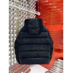 2025年10月27日秋冬新作Pradaダウンジャケット高品質超厳選★入手困難/P5工場