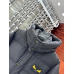 2025年10月27日秋冬新作Fendiダウンジャケット高品質超厳選★入手困難/P5工場